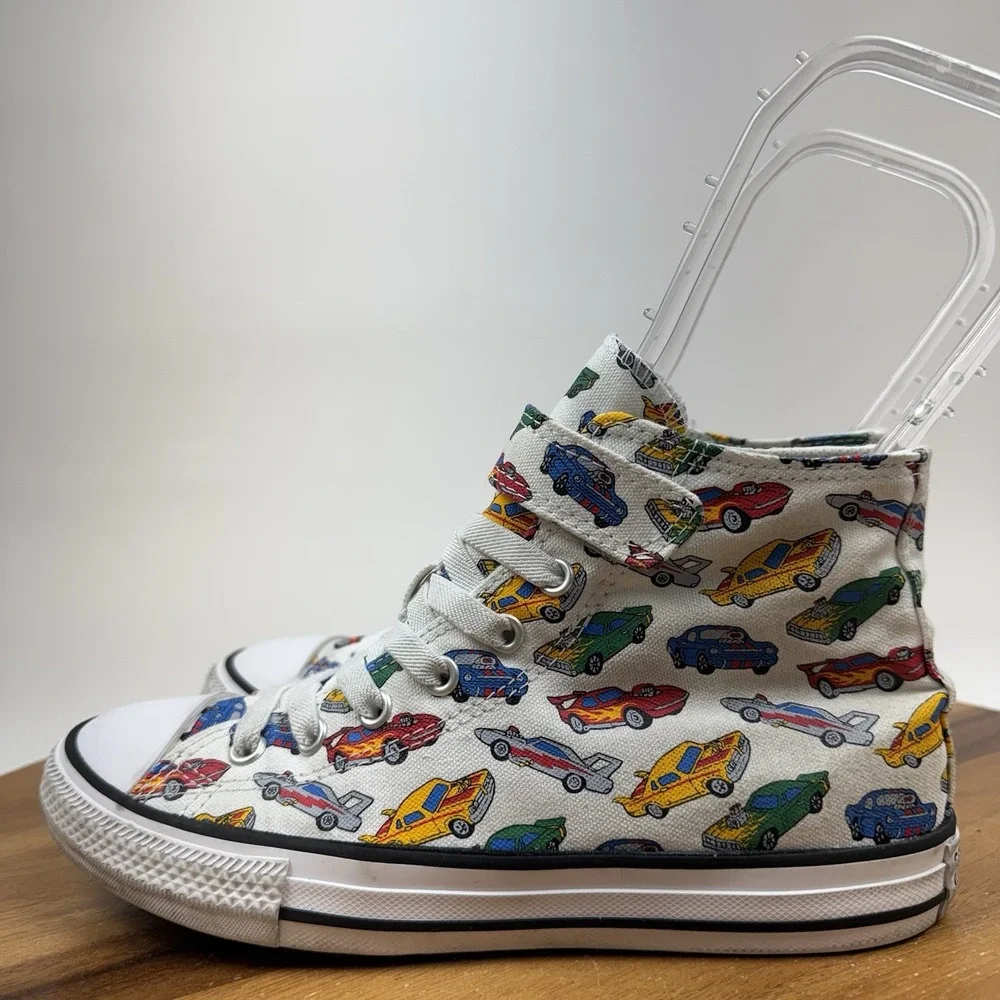 Converse size big